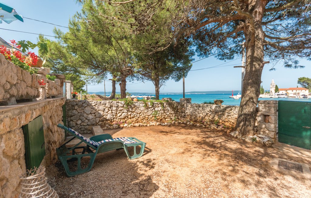 Ferienhaus - Pasman-Zdrelac , Kroatien - CDU452 9