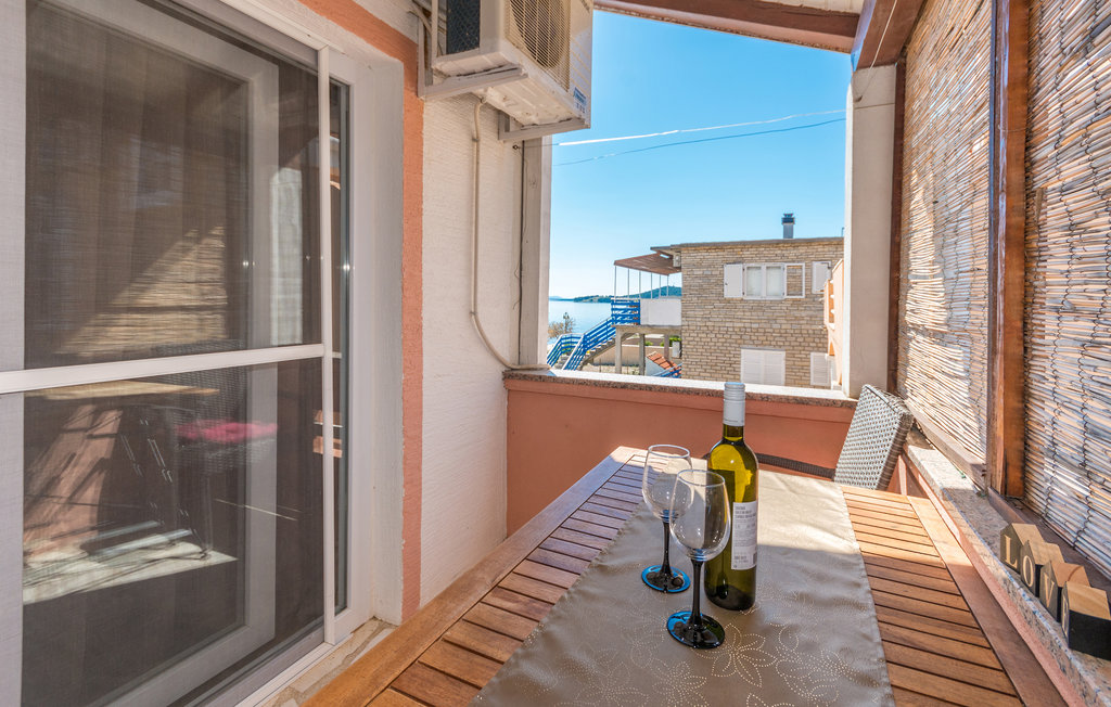 Ferieleilighet - Pasman-Nevidane , Kroatia - CDU545 3