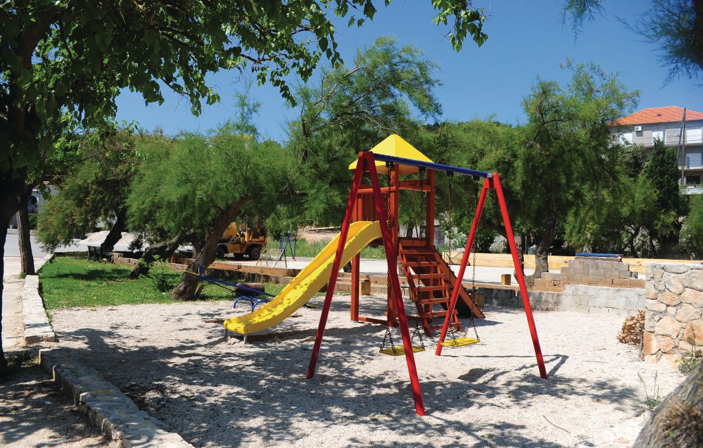 Feriehus - Dugi Otok-Zman , Kroatia - CDU253 31