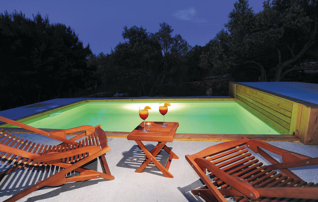 Ferienhaus - Dugi Otok-Dragove , Kroatien - CDU257 3