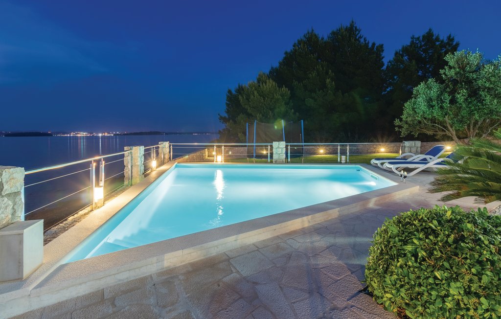 Ferienhaus - Pasman-Tkon , Kroatien - CDU351 10