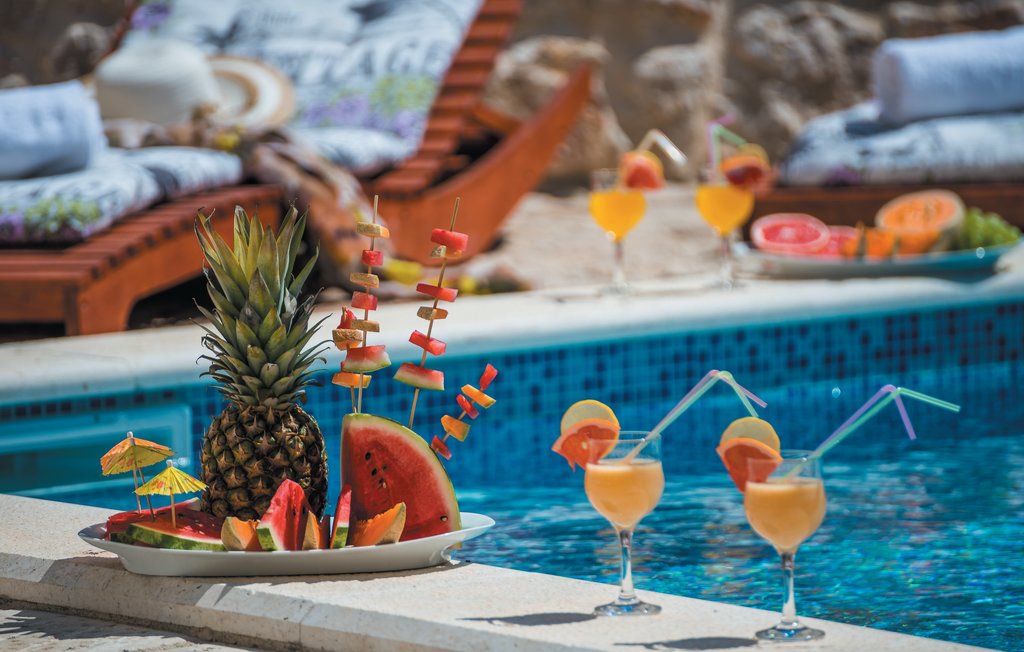 Ferienhaus - Pasman-Tkon , Kroatien - CDU220 13