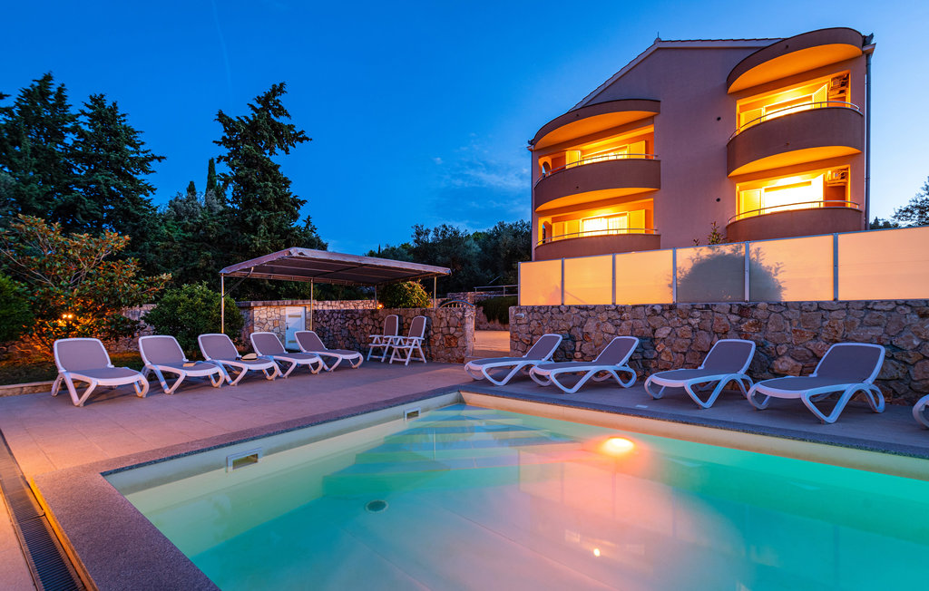 Ferienhaus - Pasman-Zdrelac , Kroatien - CDU248 15