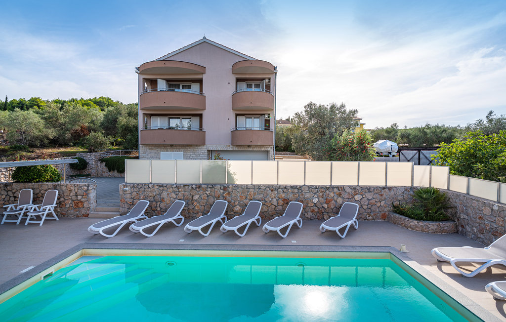 Ferienhaus - Pasman-Zdrelac , Kroatien - CDU248 12