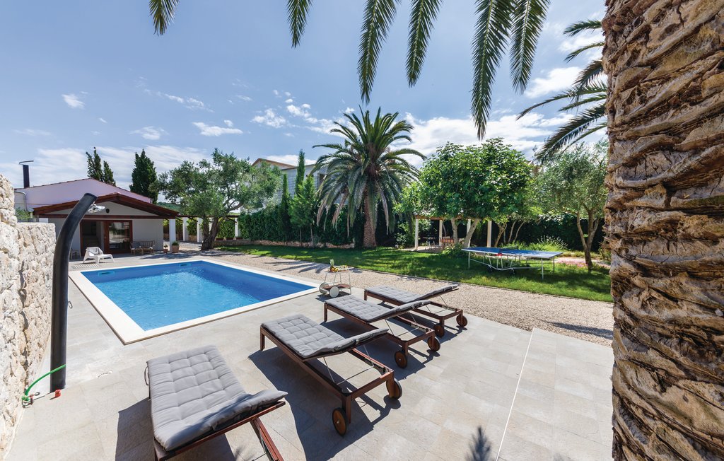 Ferienhaus - Pasman-Zdrelac , Kroatien - CDU382 9