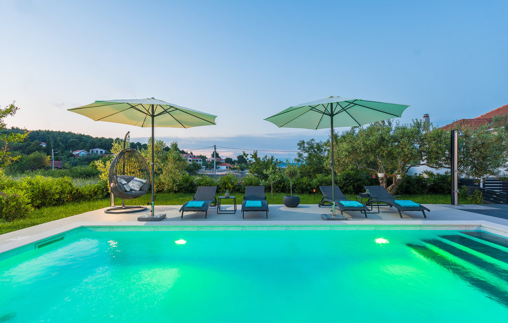 Feriehuse - Pasman-Zdrelac , Kroatien - CDU386 10