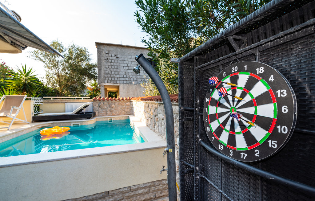 Lejlighed - Pasman-Zdrelac , Kroatien - CDU511 10