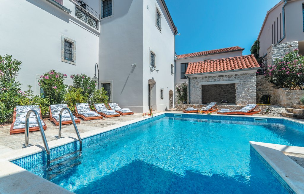 Ferienhaus - Pasman-Tkon , Kroatien - CDU220 11