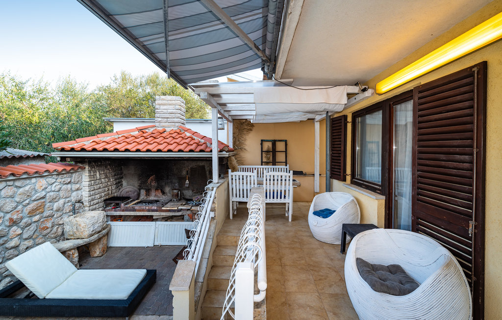 Lejlighed - Pasman-Zdrelac , Kroatien - CDU511 8