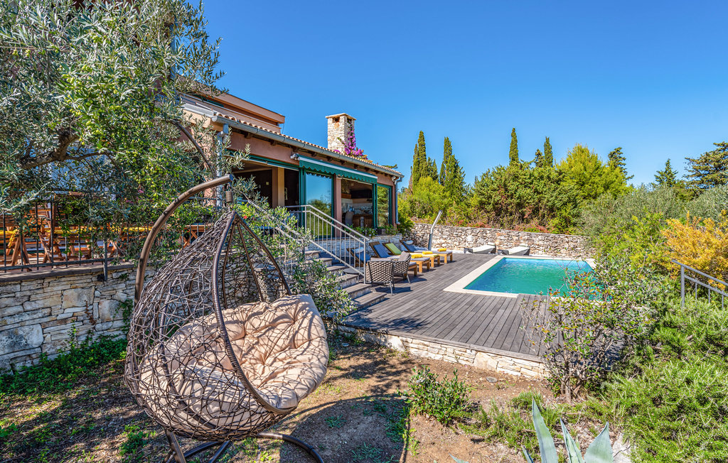 Ferienhaus - Iz-Veli Iz , Kroatien - CDU540 13