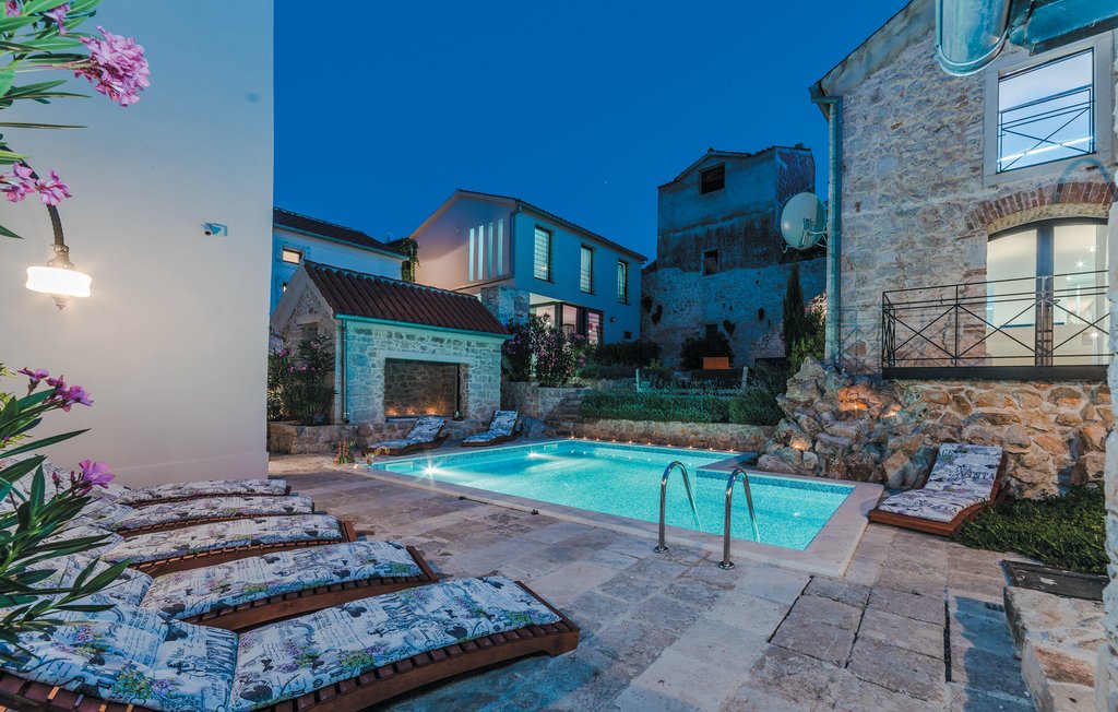 Ferienhaus - Pasman-Tkon , Kroatien - CDU220 14