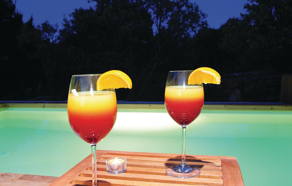 Ferienhaus - Dugi Otok-Dragove , Kroatien - CDU257 12