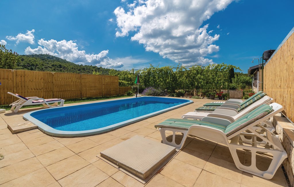 Ferienhaus - Pasman-Banj , Kroatien - CDU240 9