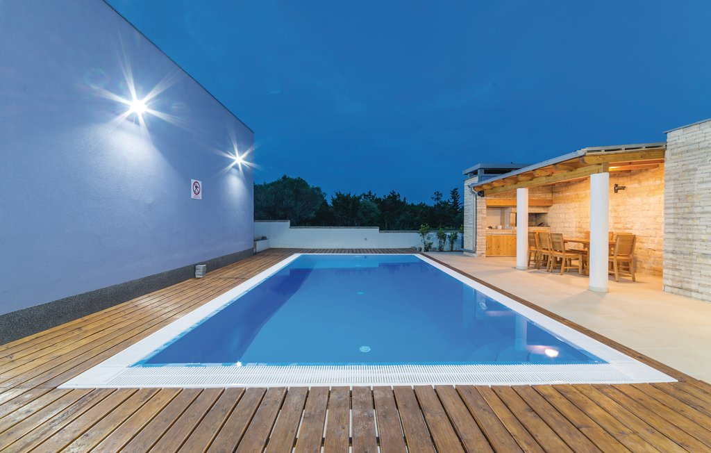 Ferienwohnung - Dugi Otok-Verunic , Kroatien - CDU467 5