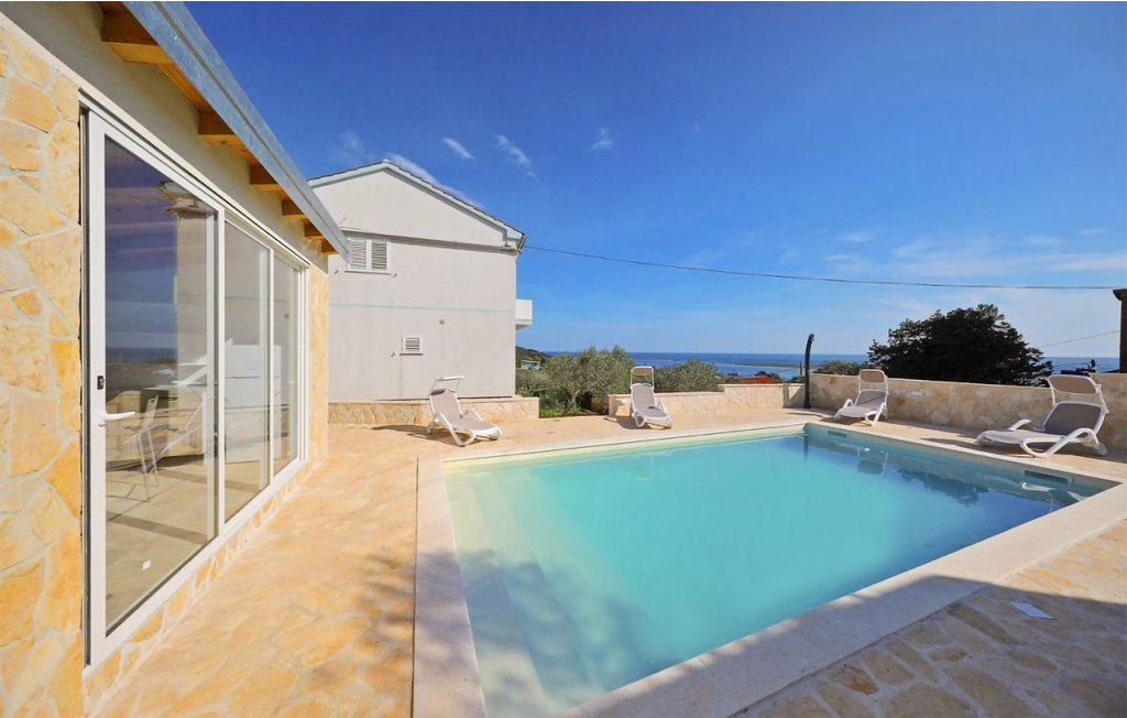 Ferienhaus - Premuda , Kroatien - CDU485 8