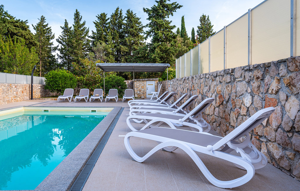 Ferienhaus - Pasman-Zdrelac , Kroatien - CDU248 11