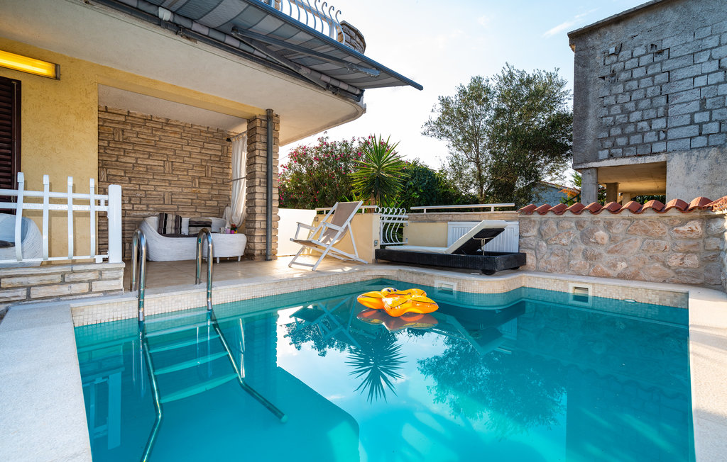 Lejlighed - Pasman-Zdrelac , Kroatien - CDU511 2