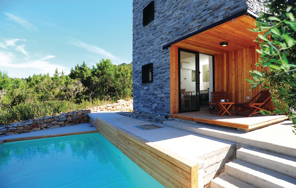 Feriehuse - Dugi Otok-Dragove , Kroatien - CDU256 12