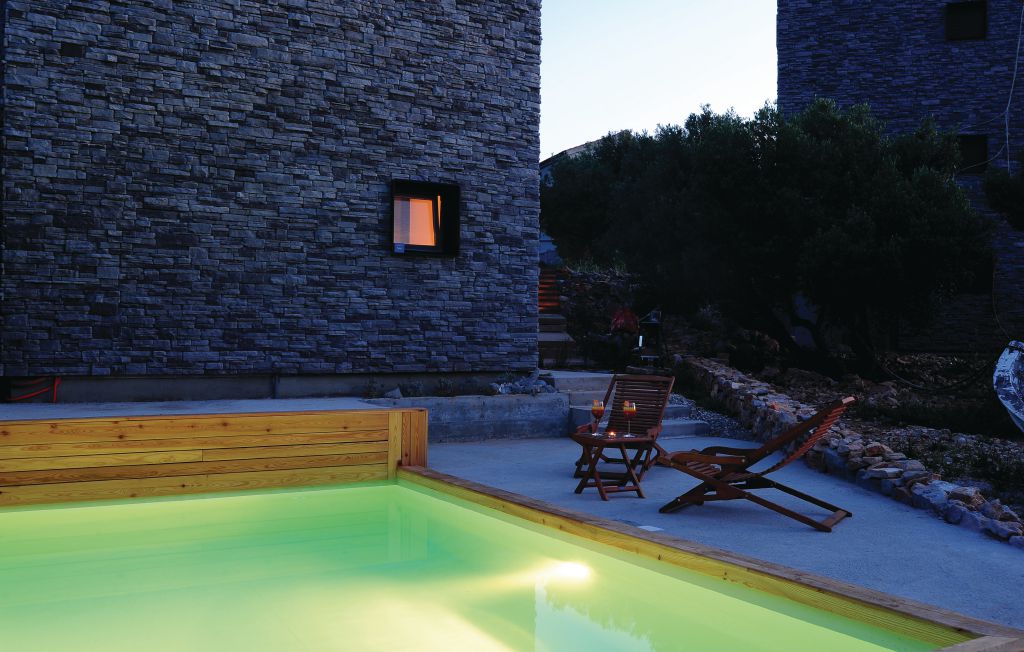 Ferienhaus - Dugi Otok-Dragove , Kroatien - CDU257 10