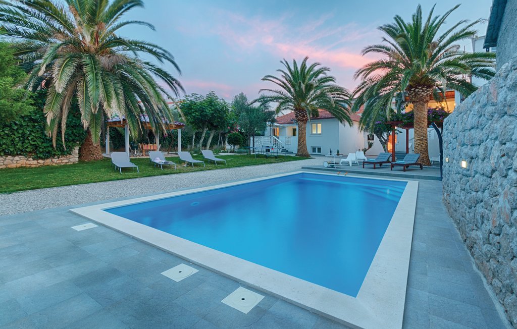 Ferienhaus - Pasman-Zdrelac , Kroatien - CDU382 6