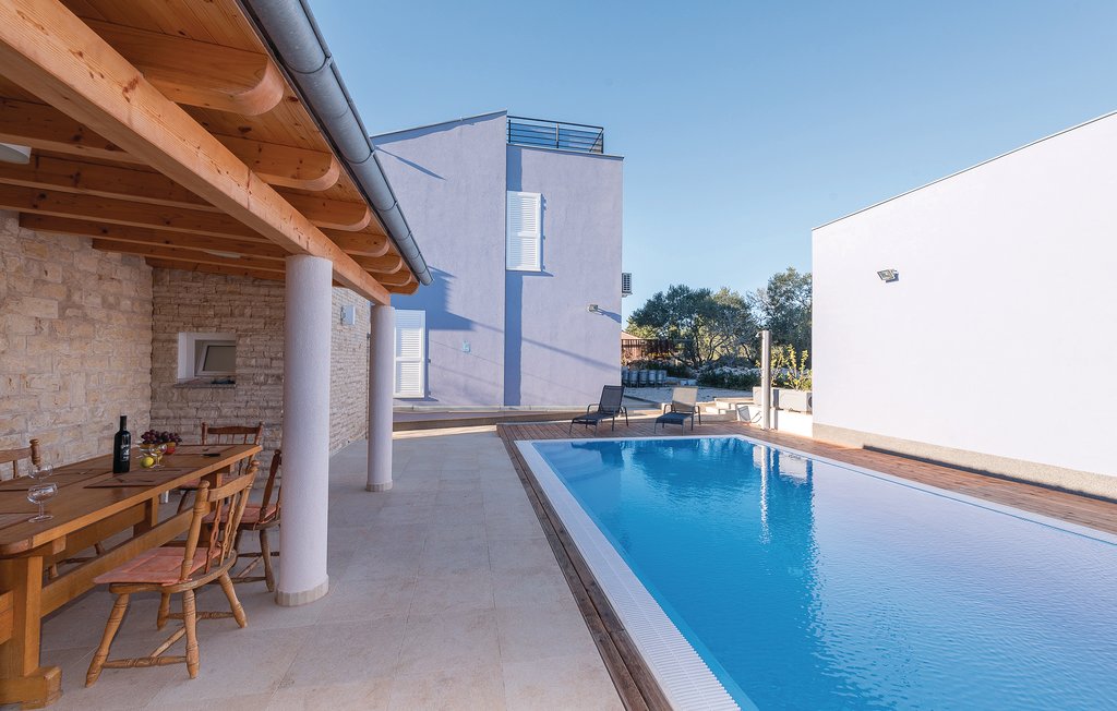 Ferienwohnung - Dugi Otok-Verunic , Kroatien - CDU469 10