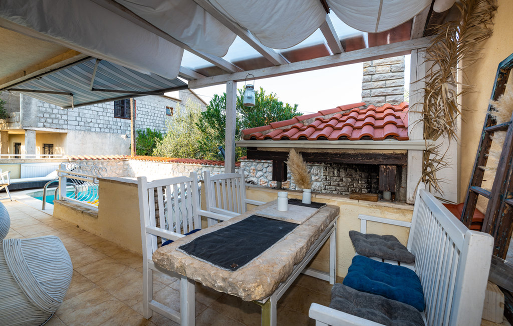 Lejlighed - Pasman-Zdrelac , Kroatien - CDU511 7