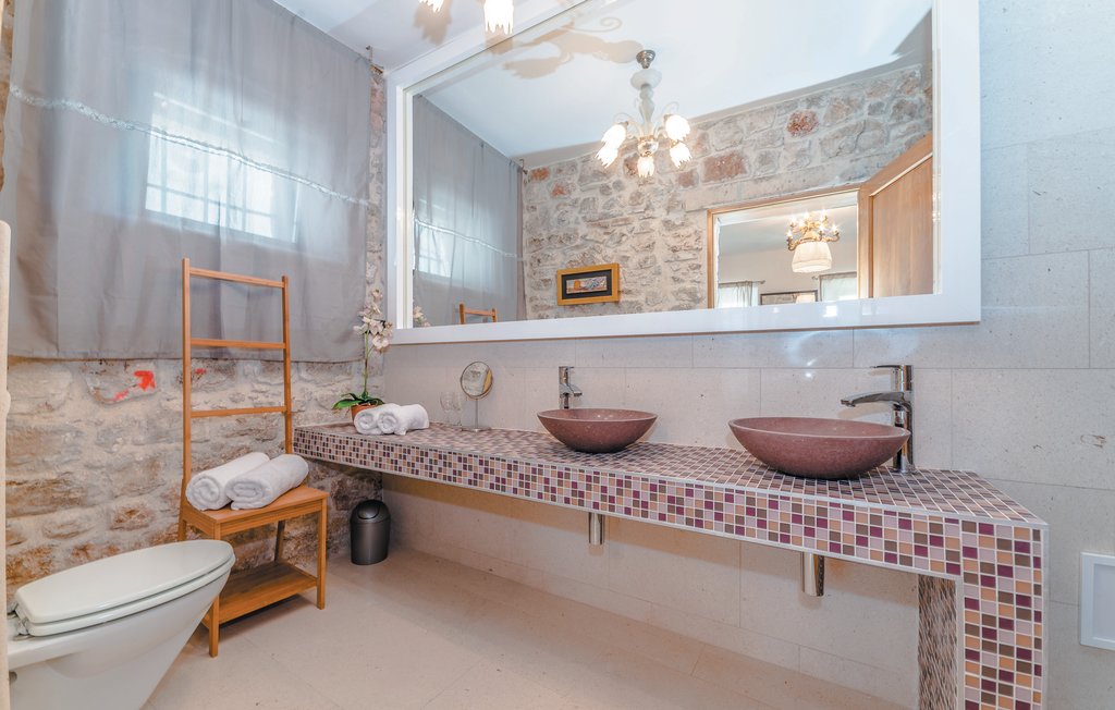 Ferienhaus - Pasman-Tkon , Kroatien - CDU220 51