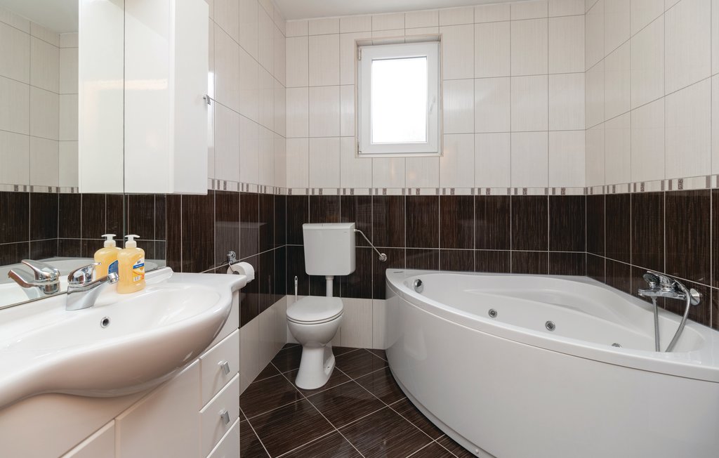 Ferienhaus - Pasman-Zdrelac , Kroatien - CDU248 65