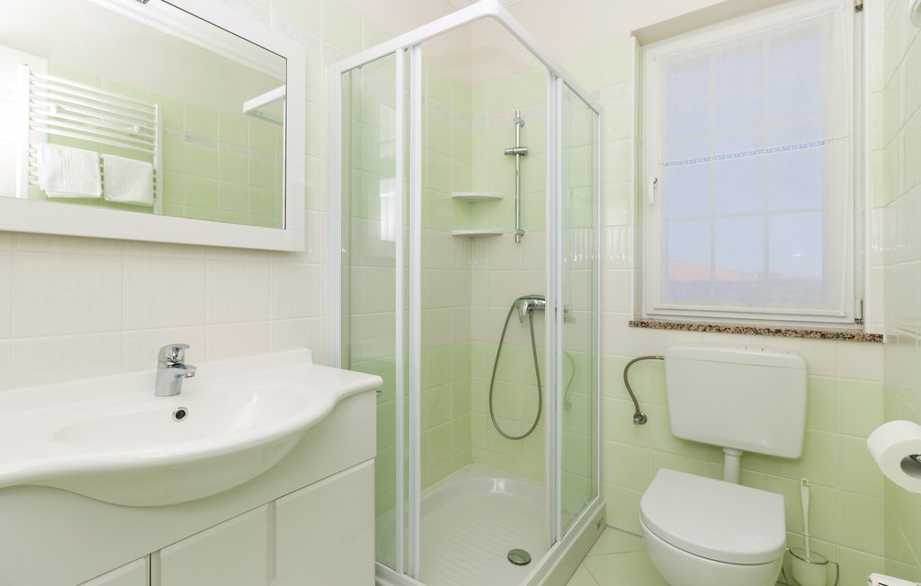 Ferienwohnung - Ugljan-Kali , Kroatien - CDU318 21