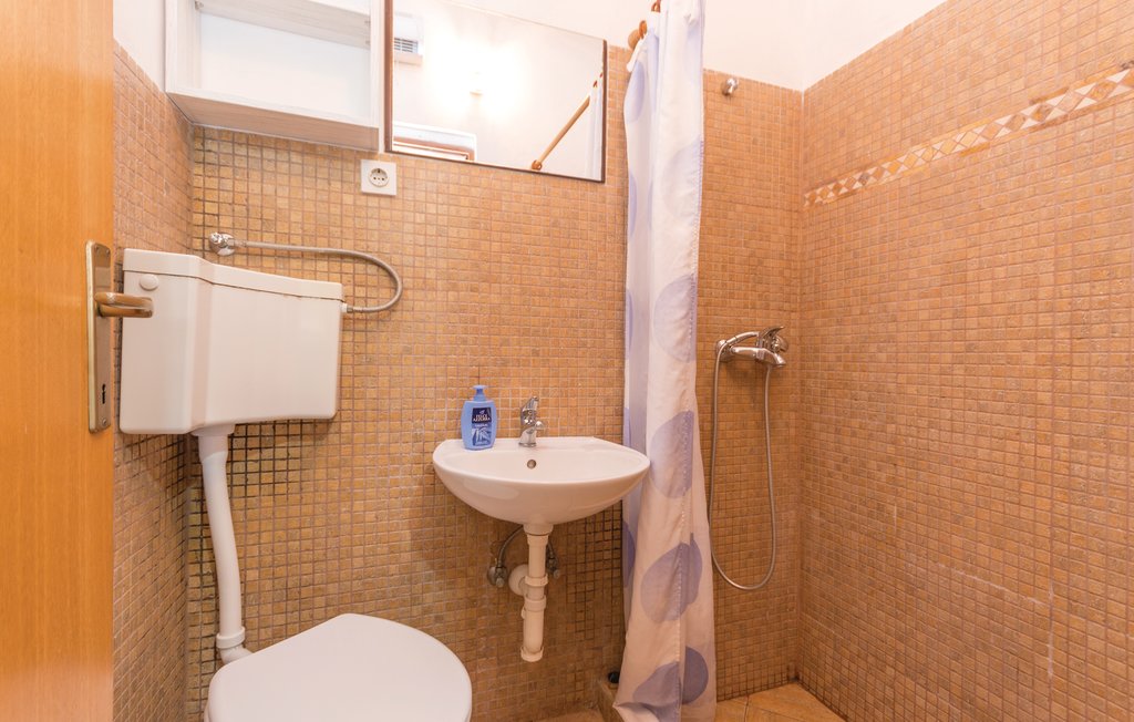 Ferienhaus - Pasman-Zdrelac , Kroatien - CDU452 23