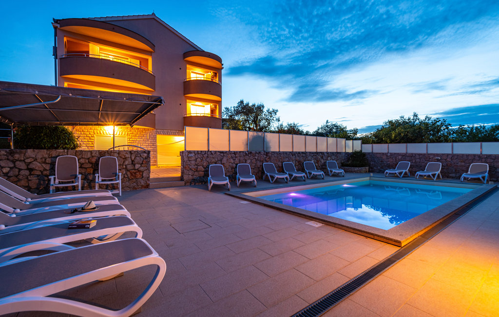 Ferienhaus - Pasman-Zdrelac , Kroatien - CDU248 17