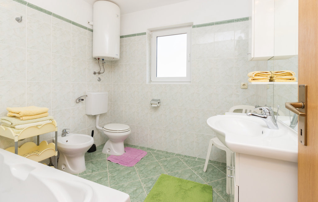 Ferienwohnung - IZ-Mali Iz , Kroatien - CDU134 26