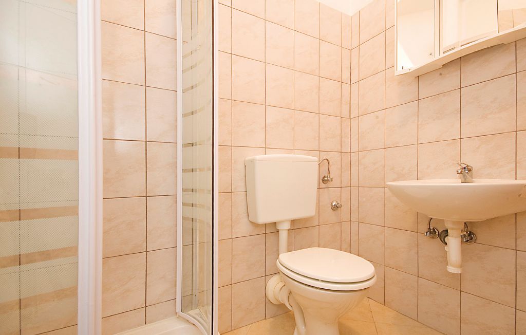 Ferienhaus - Pasman-Banj , Kroatien - CDU240 50