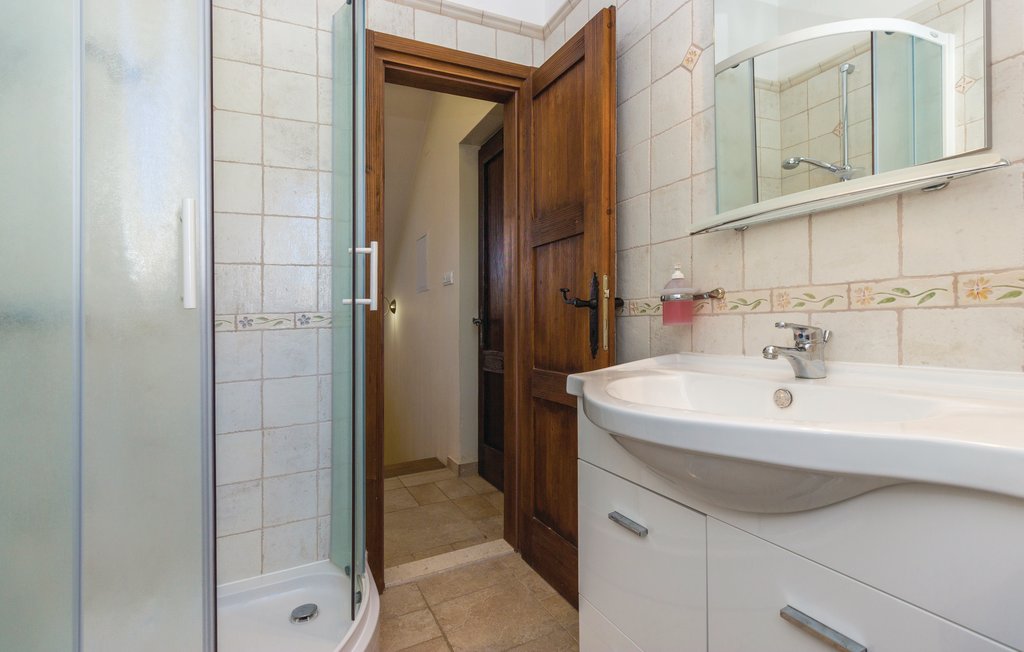 Feriehus - Dugi Otok-Zman , Kroatia - CDU253 56