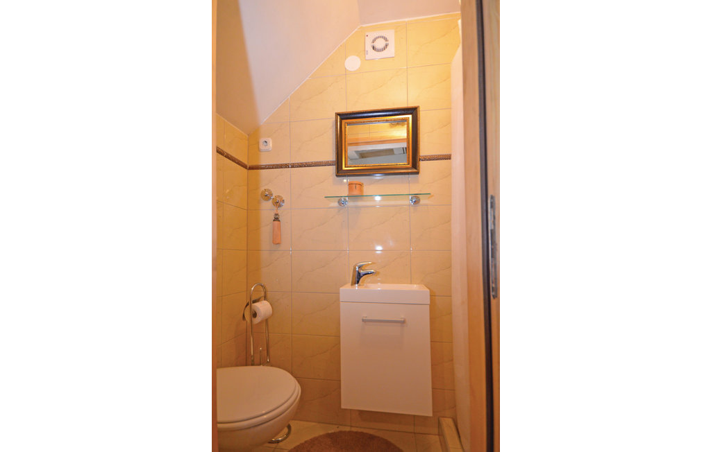 Ferienhaus - Ugljan-Kukljica , Kroatien - CDU317 28