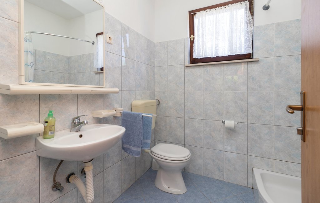 Ferienhaus - Pasman-Kraj , Kroatien - CDU327 28