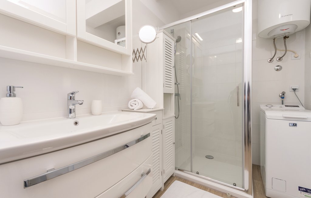 Ferienhaus - Dugi Otok-Verunic , Kroatien - CDU439 36