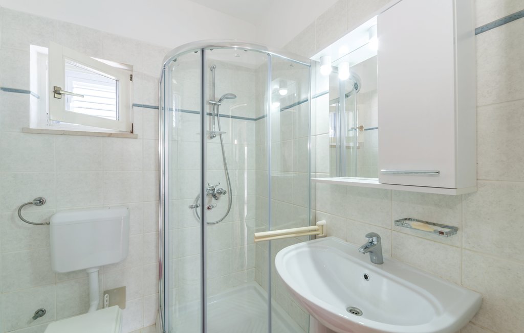 Ferienwohnung - Dugi Otok-Verunic , Kroatien - CDU468 19