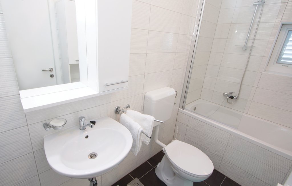 Lejlighed - Dugi Otok-Verunic , Kroatien - CDU470 26