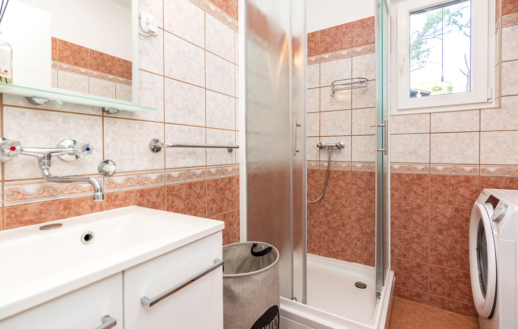 Feriehuse - Dugi Otok-Zman , Kroatien - CDU501 29