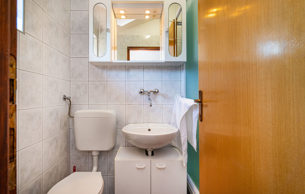 Lejlighed - Pasman - Nevidane , Kroatien - CDU570 21