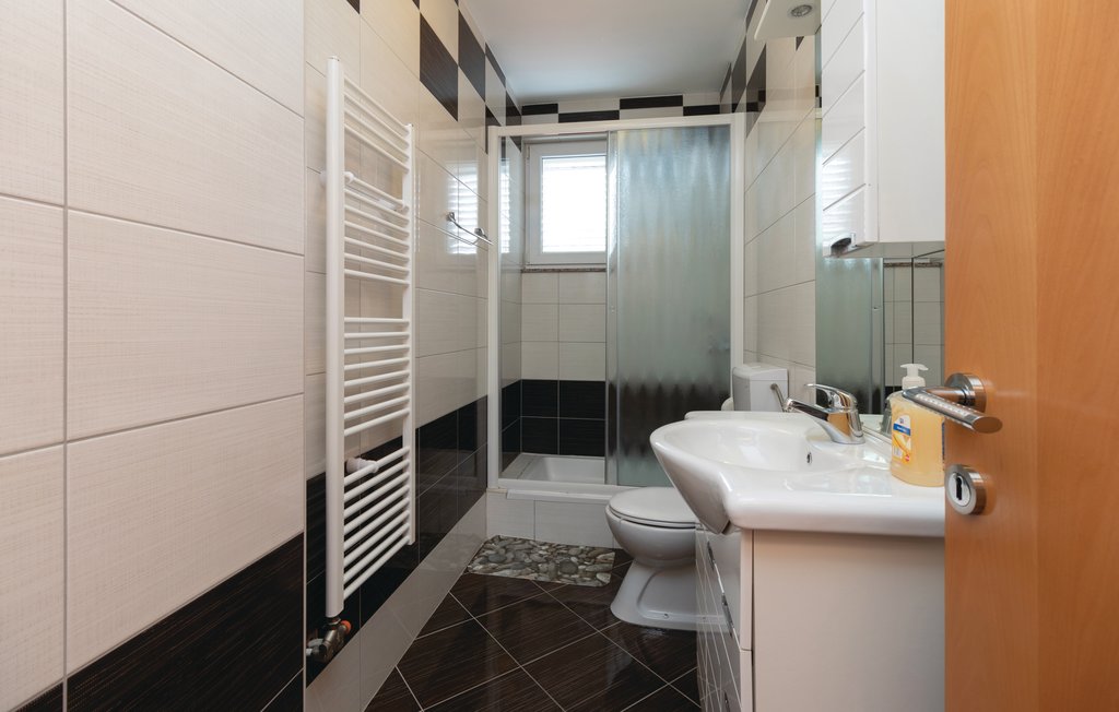 Ferienhaus - Pasman-Zdrelac , Kroatien - CDU248 71