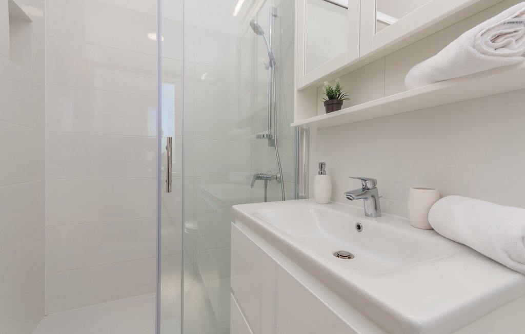 Ferienhaus - Dugi Otok-Verunic , Kroatien - CDU439 42