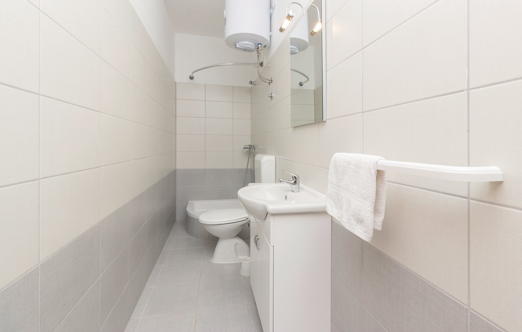 Feriehuse - Pasman-Kraj , Kroatien - CDU184 23