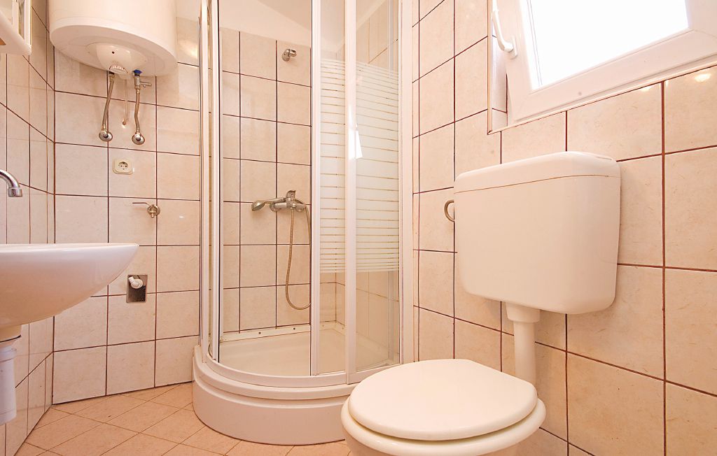 Ferienhaus - Pasman-Banj , Kroatien - CDU240 53