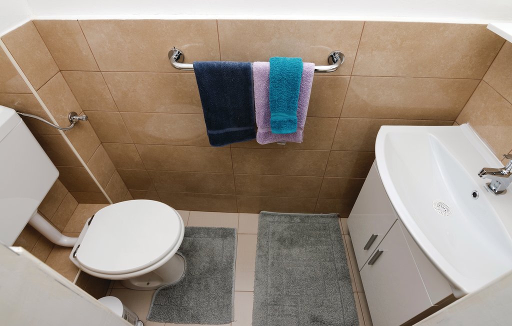 Ferienhaus - Iz-Veli Iz , Kroatien - CDU247 15