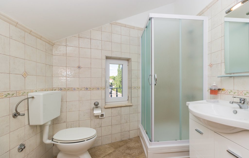 Feriehus - Dugi Otok-Zman , Kroatia - CDU253 59