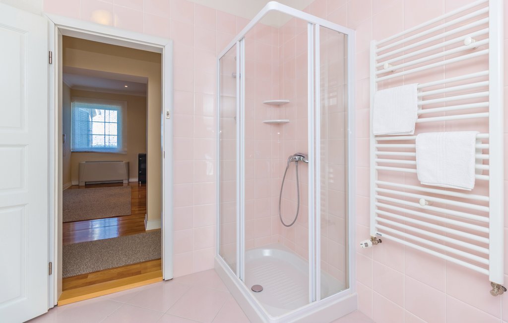 Ferienwohnung - Ugljan-Kali , Kroatien - CDU318 24