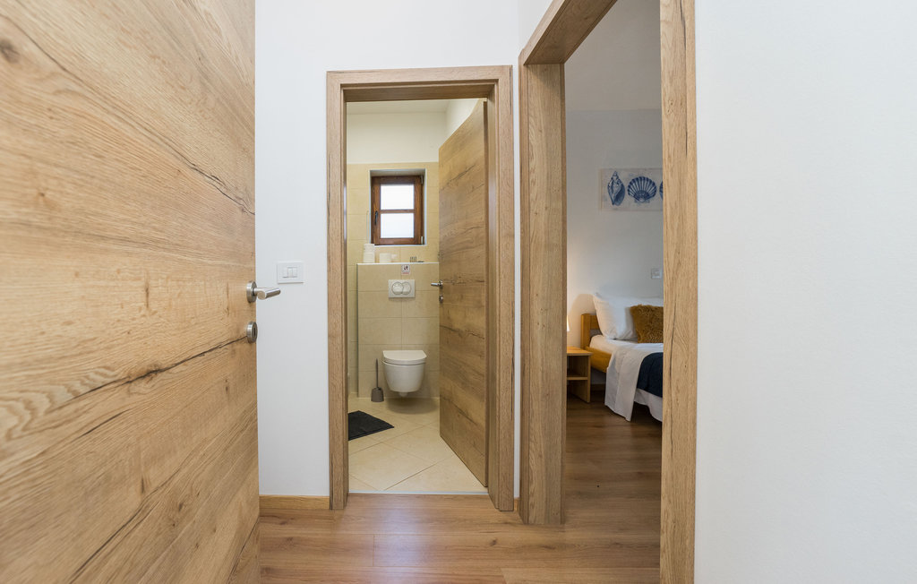 Ferienhaus - Ugljan-Muline , Kroatien - CDU357 40