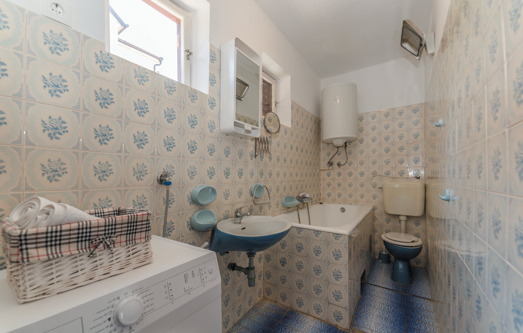 Ferienhaus - Pasman-Zdrelac , Kroatien - CDU382 50